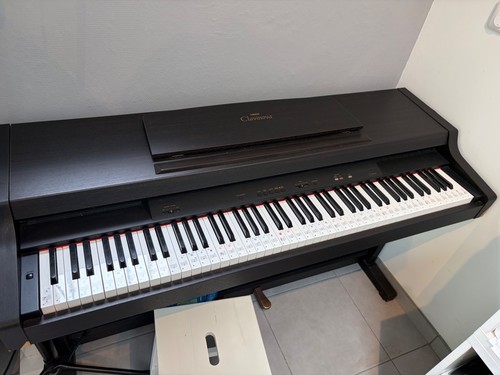 Piano electrique yamaha - piano,