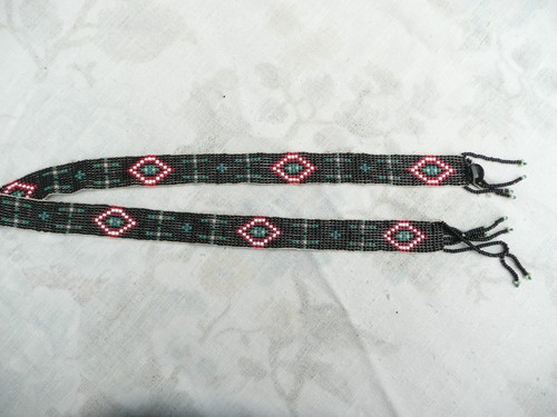 Ancien collier perles de - ancien,