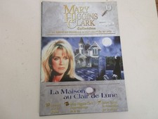 CINEMA COLLECTION Mary HIGGINS