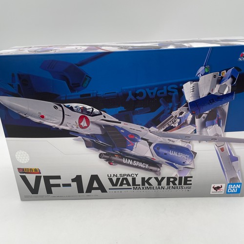 Valkyrie maximilian - vf-1a,