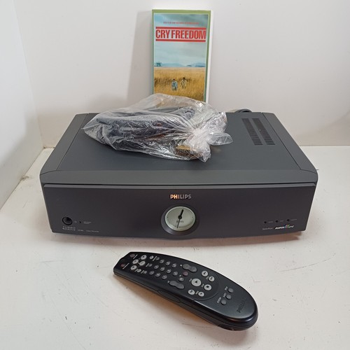 Philips vr969 vhs - vr969, s-vhs