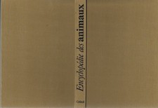 Encyclopédie des animaux
