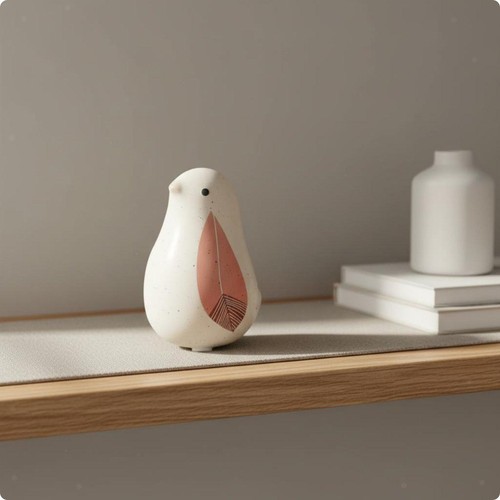 Ensemble figurines - ensemble,