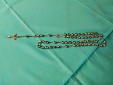 GRAND CHAPELET, PERLES DE