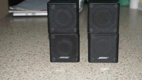 Bose lifestyle jewel - lifestyle, mini