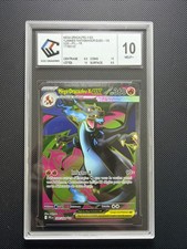 Méga-Dracaufeu X Ex 109/094 -