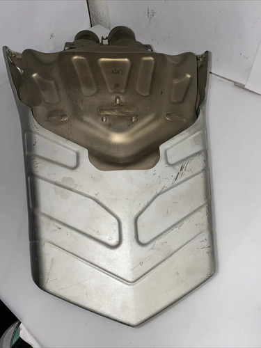 Ducati 749 999 embout - ducati, s