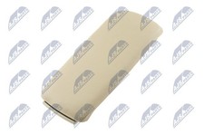 NTY Accoudoir Accoudoir central EZC-AU-071 pour AUDI A4 Avant (8E5, B6)
