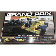 1/32 Scalextric Grand Prix