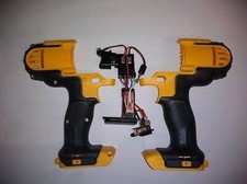 Kit Interrupteur Dewalt