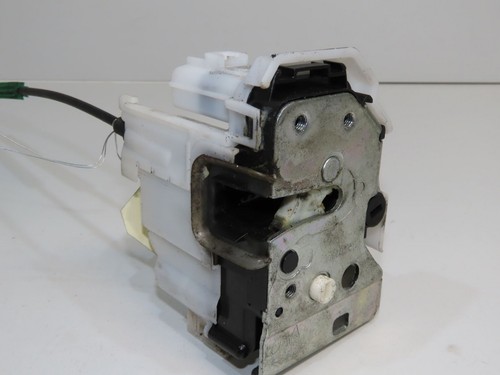 Serrure porte ard fiat - serrure,