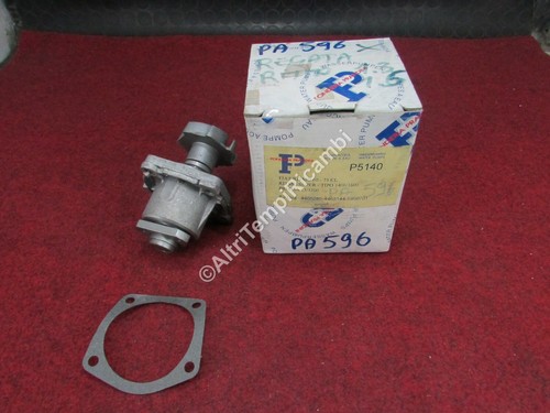 Pompe eau pa596 - pompe, regata
