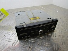 Autoradio d'origine PEUGEOT