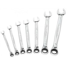 FACOM 467R.J7  Jeu de 7 clés