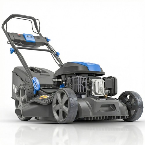 Hyundai tondeuse gazon - tondeuse,