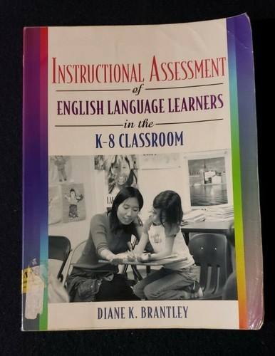 Instructional assessment - instructional, of