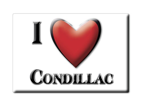 Aimant sur condillac - condillac,,