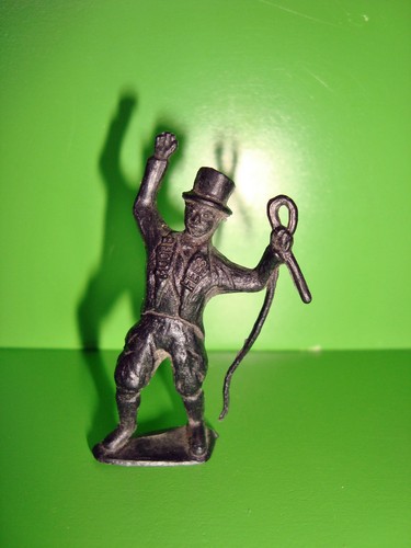 Ancienne figurine roche - figurine, la