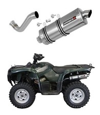 YFM 700 GRIZZLY 2007 - 2015