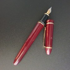 Stylo à plume Daniel Hechter