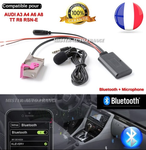 Adaptateur bluetooth - adaptateur,