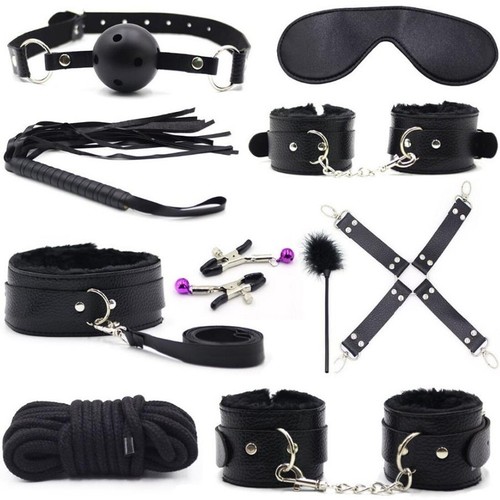 Kit bdsm bondage - nuances, de