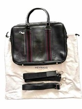 Serviette En Cuir Heyraud