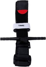 Garrot Tourniquet Tactique De Premiers Secours Avec Horaire (Livraison Gratuite)