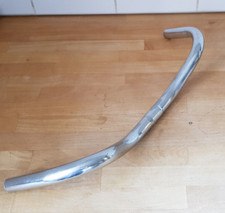 guidon cintre chrome velo ville Peugeot