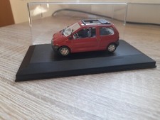 RENAULT TWINGO  1/43e vitesse