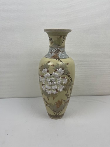 Grand vase porcelaine du - vase,
