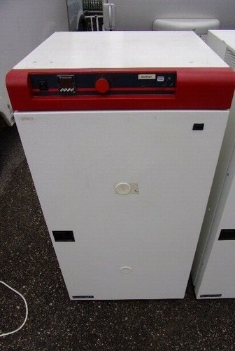 Incubateur étuve firelabo bio - incubateur,