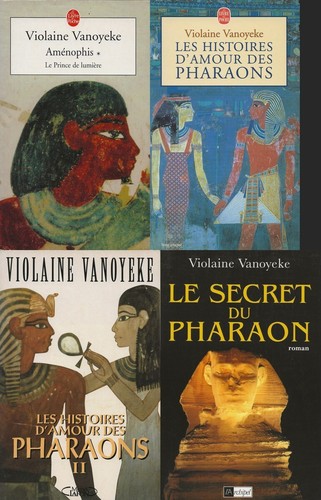 Livres violaine vanoyeke - 4,