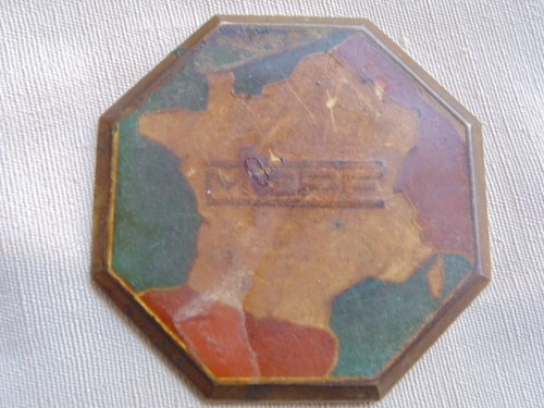 Insigne ancien annees - insigne,
