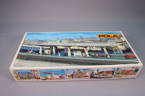 Zh279 pola train maquette - train, n