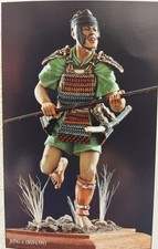 POSTE MILITAIRE JH90/4