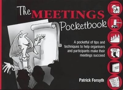 Meetings pocketbook the - meetings,