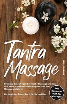 Tantra massage entdecke die - massage:,