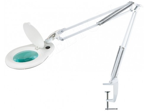 Lampe loupe table 5 - loupe,