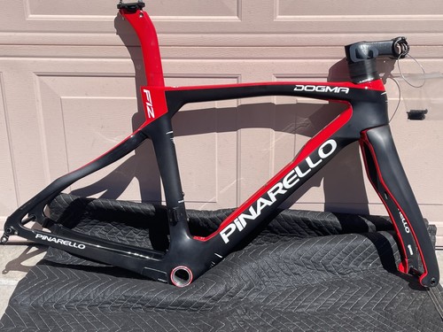 Pinarello dogma f12 disc - pinarello,