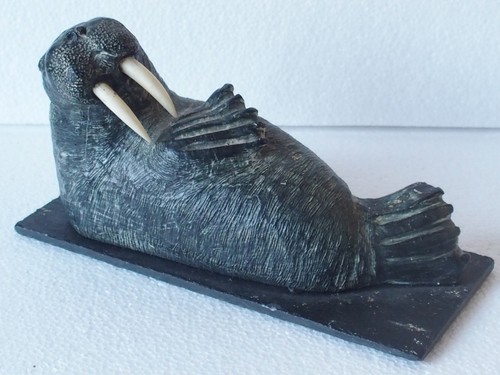 Sculpture vintage original - vintage,
