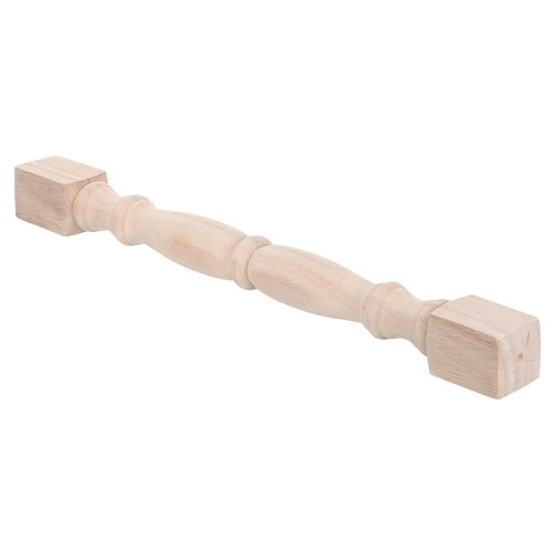 Balustre escalier bois - d'escalier, en