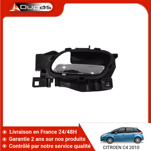 Poignee interieure - poignee,