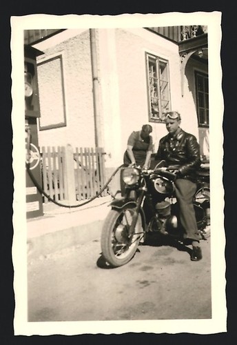 Photographie jeune homme - , sur