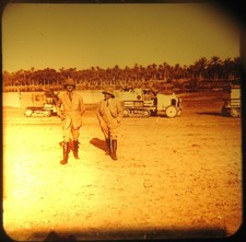Croisiere des sables citroen - croisiere,