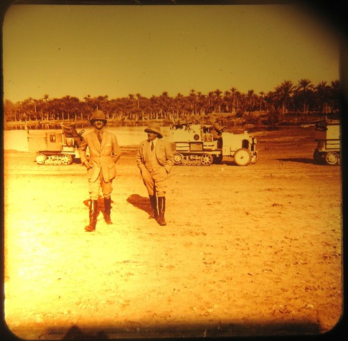 Croisiere des sables citroen - sables,