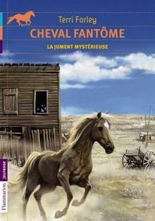 Cheval fantôme tome - 8, la