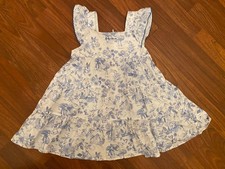Tartine Et Chocolat Blue Lace