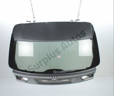 HAYON 41627262544 BMW X5 E70 phase 2 (03/2010 03/2014) / NE 230396