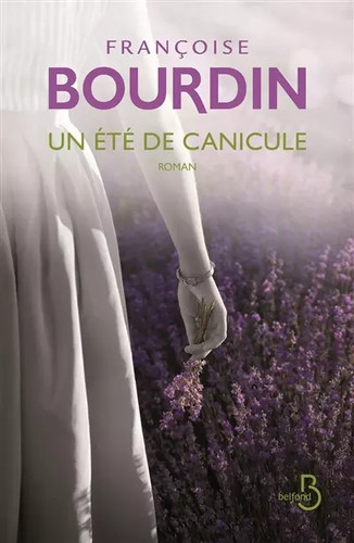 été canicule n - de, (n